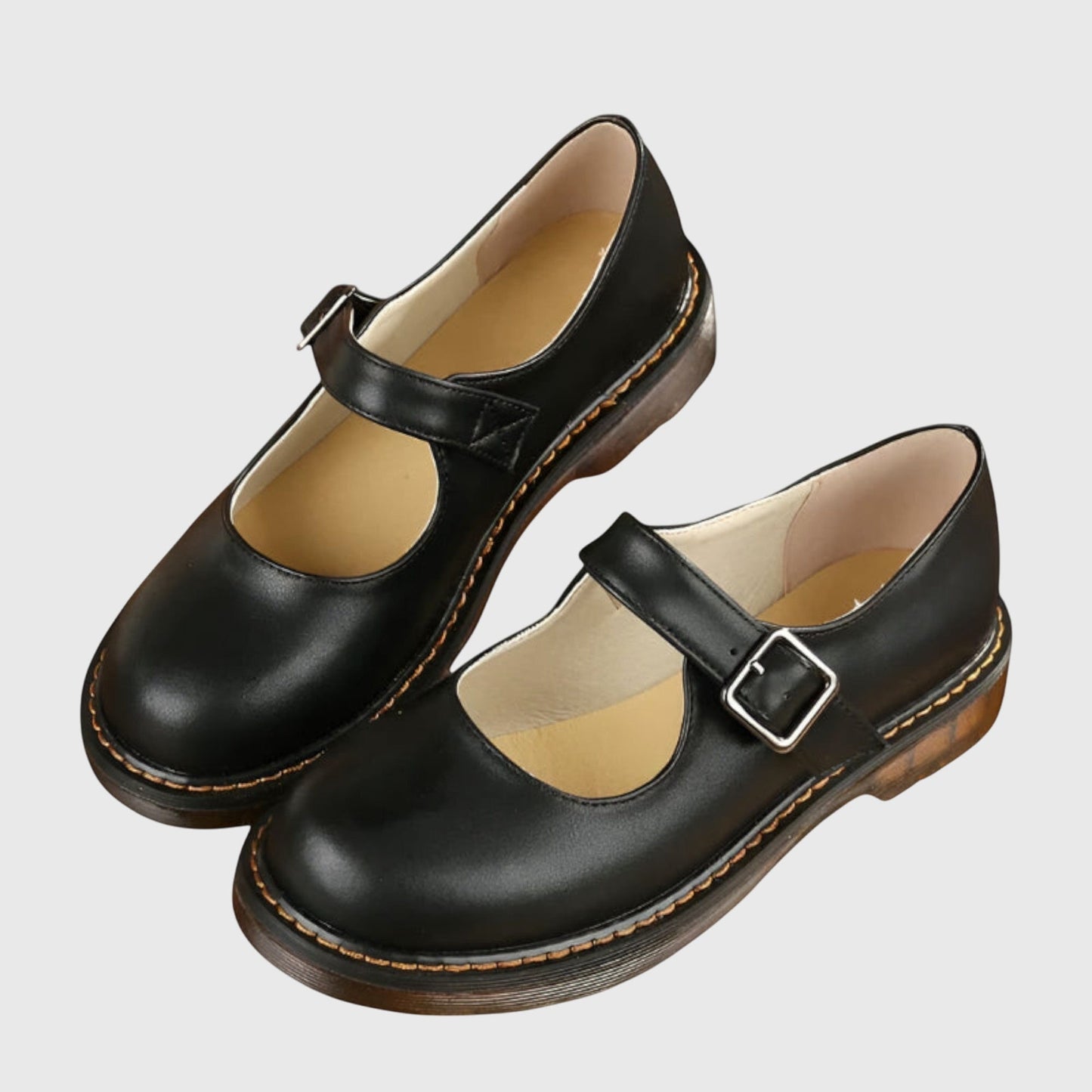 Beatrice | Genuine Leather Comfort Sandals