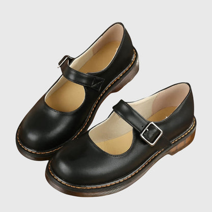 Beatrice | Genuine Leather Comfort Sandals