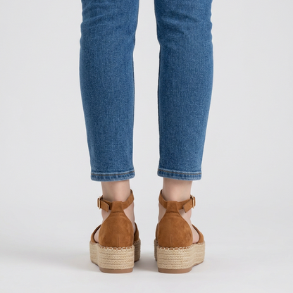 Cassandra | Comfort Espadrilles