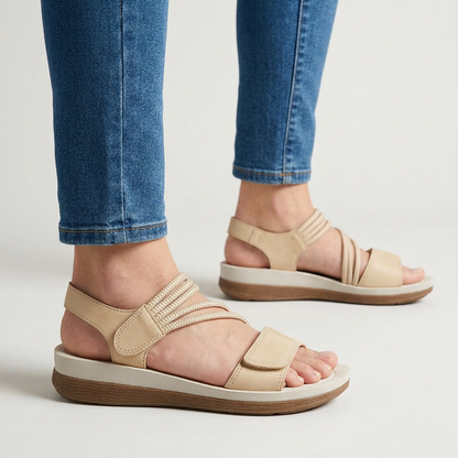 Talia | Comfort Sandals