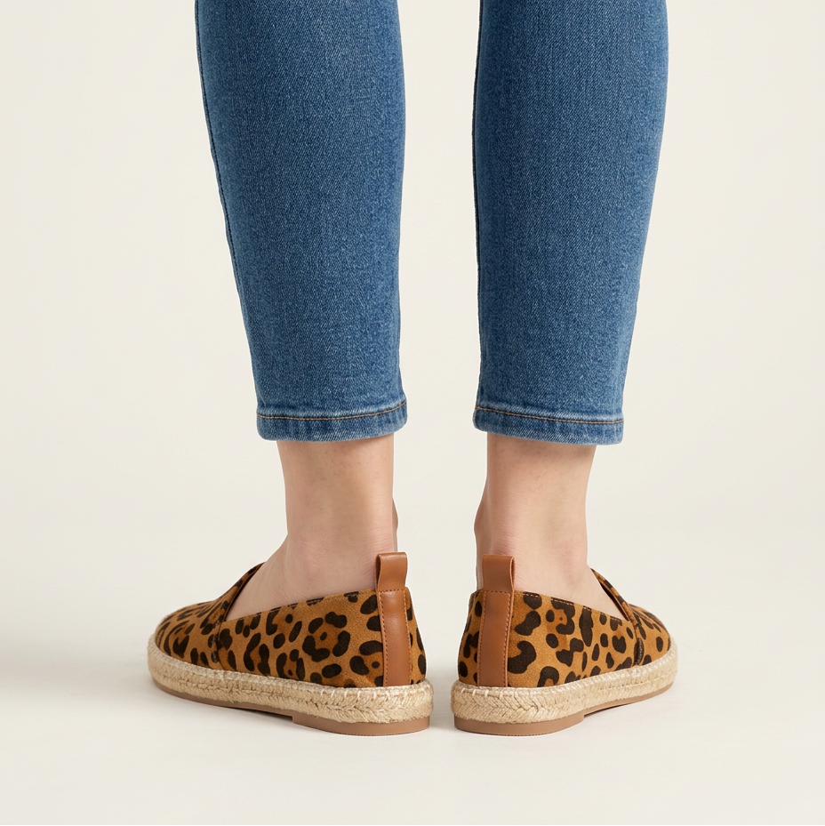 Agata | Comfort Espadrilles