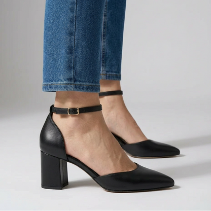 Amata | Comfort Heels