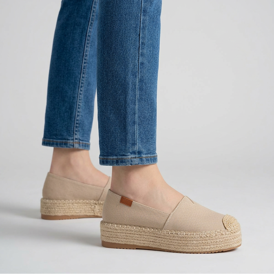 Giselda | Comfort Espadrilles