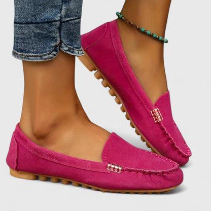 Patrizia | Sophisticated Slip-On Loafers