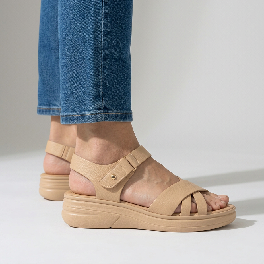 Cady | Comfort Sandals