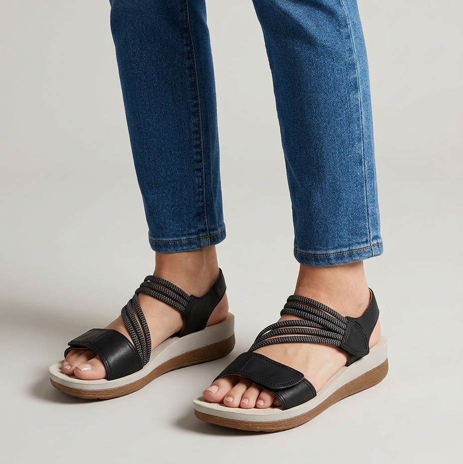 Talia | Comfort Sandals