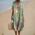 Rosalie | Dress Floral Romantic