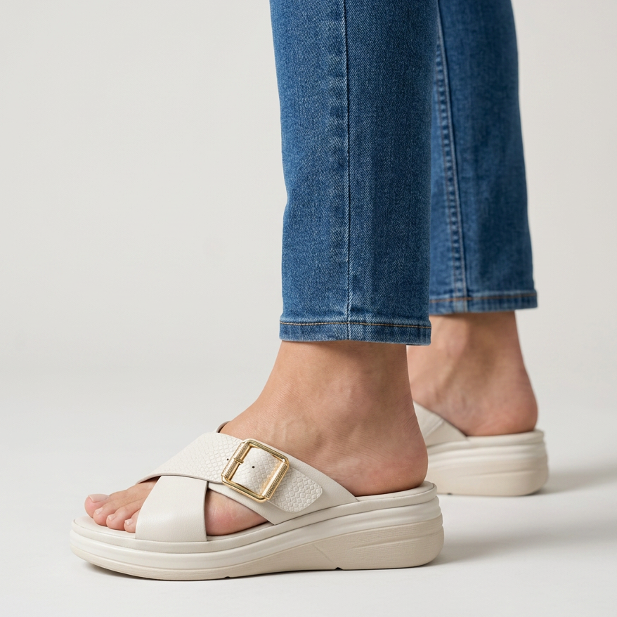 Calypso | Comfort Sandals