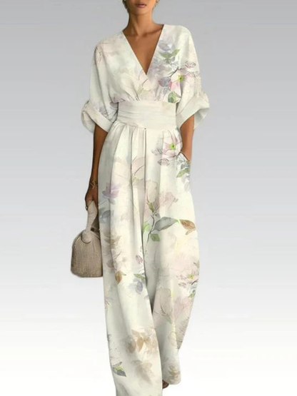 Shanna | Elegant Jumpsuit