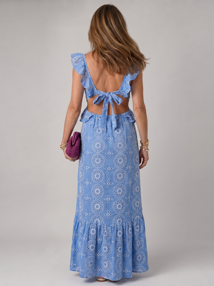 Alure Sky | Dress
