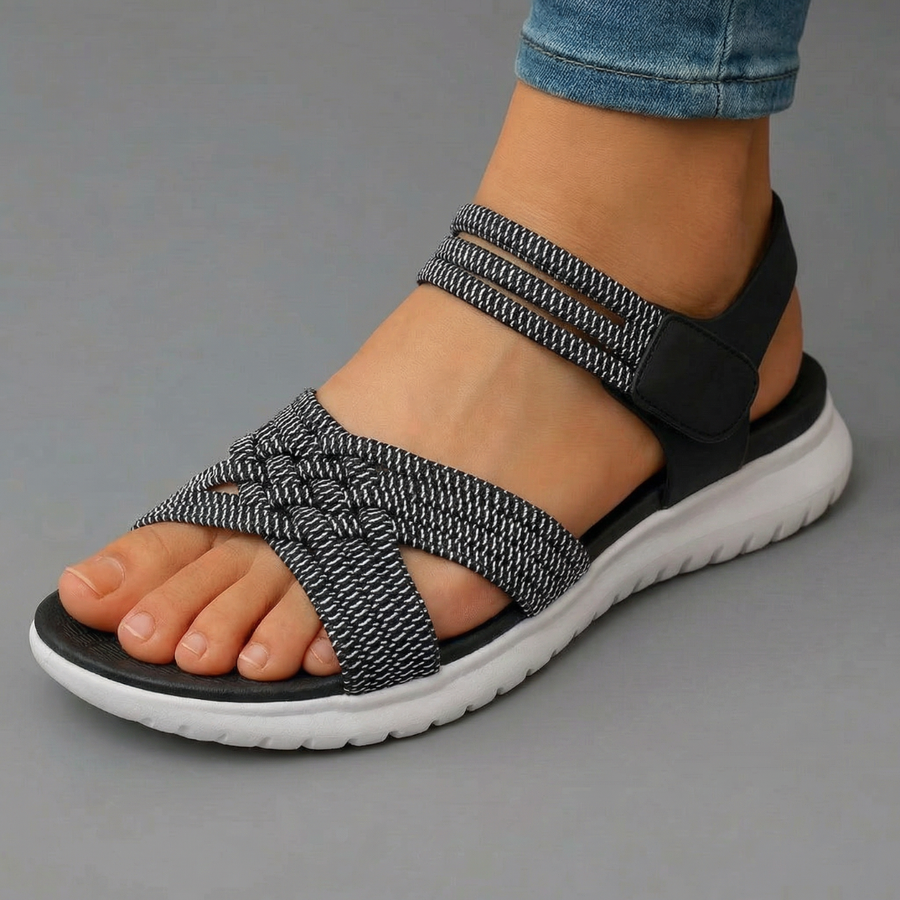 Kirsten | Comfort Sandals