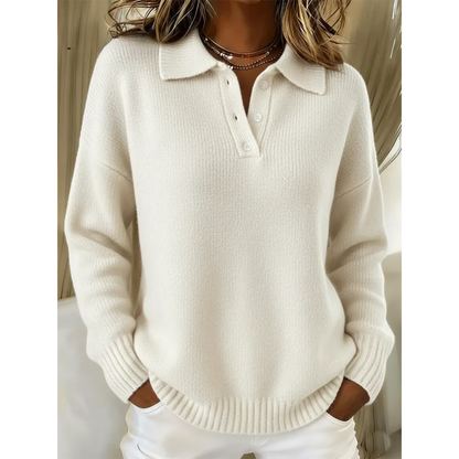 Maren | Cozy Comfort Jumper Dress