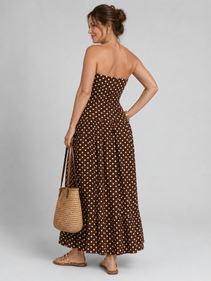 Sorien Dots | Dress