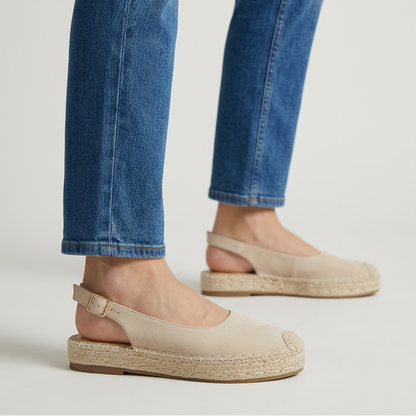 Patricia | Comfort Espadrilles