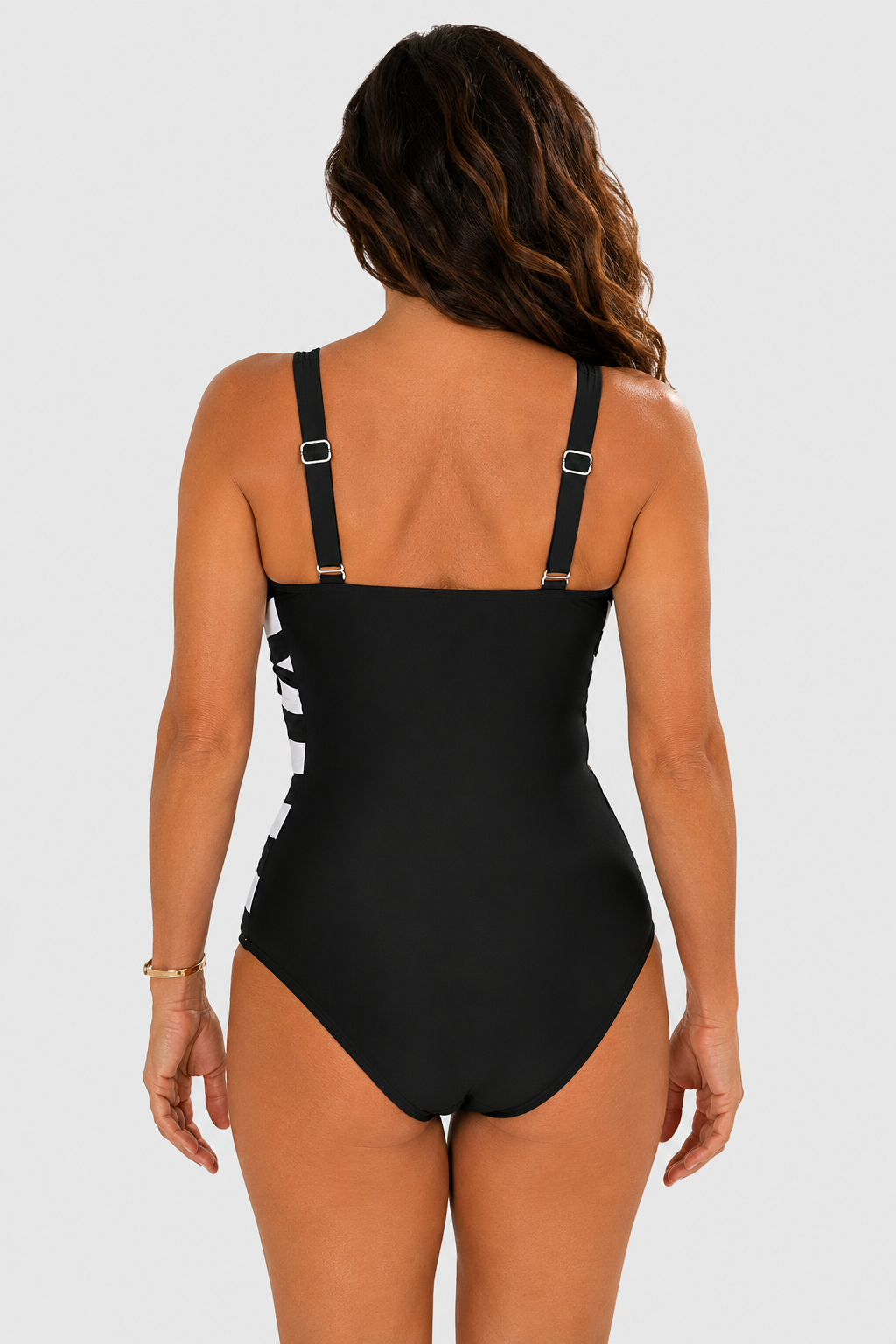 Smoothing Control One-Piece Swimsuit