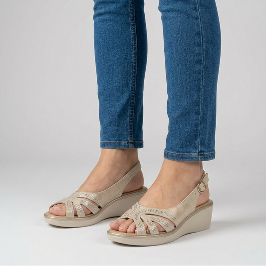 Carmela | Comfort Sandals