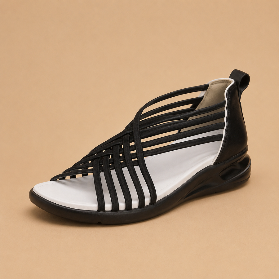 MARISSA | Women’s Flexible Sole Comfort Sandals