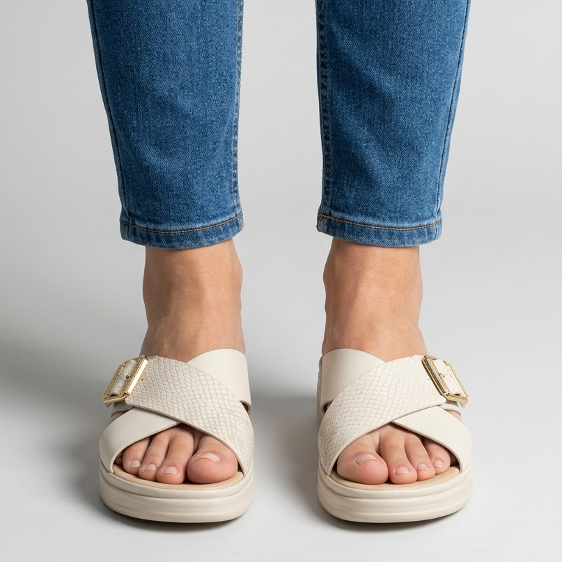 Calypso | Comfort Sandals