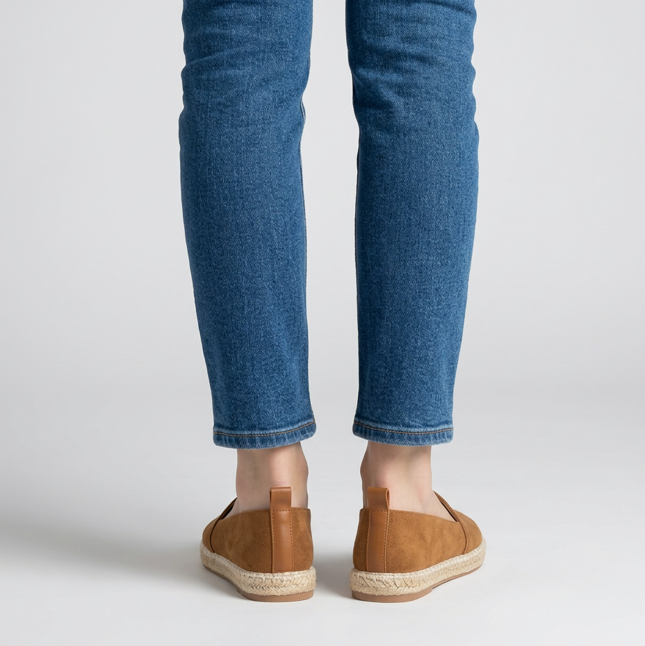 Agata | Comfort Espadrilles