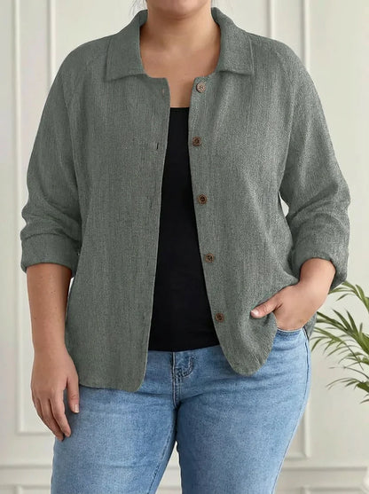 Sigrid | Women's Classic Light Long Sleeve Top