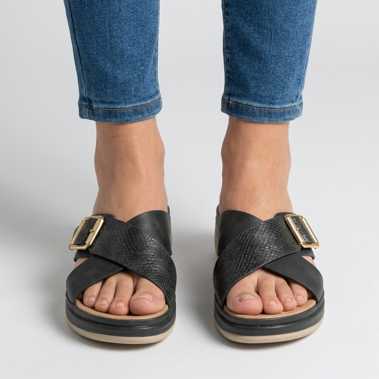Calypso | Comfort Sandals