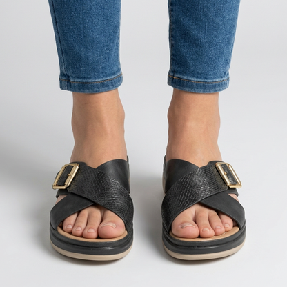 Calypso | Comfort Sandals