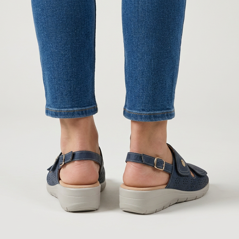 Ilaria | Comfort Sandals