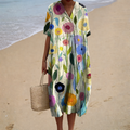 Hortense | Maxi Dress Bohemian