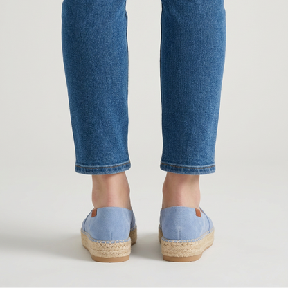 Giselda | Comfort Espadrilles