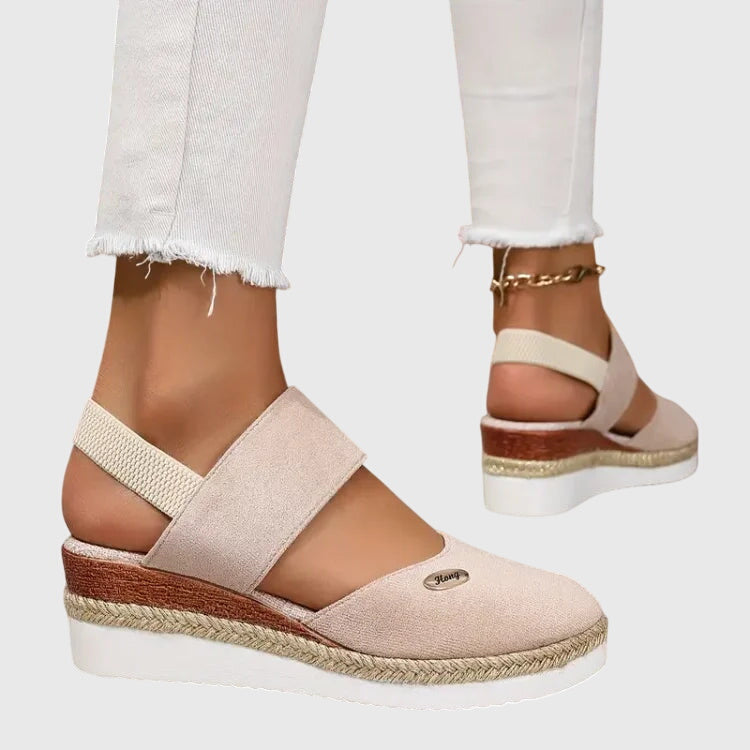 Antonia | Easy-Walk Comfort Sandals