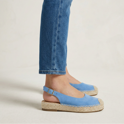 Patricia | Comfort Espadrilles