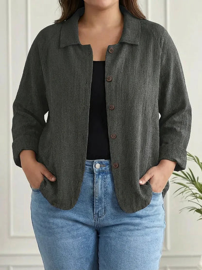 Sigrid | Women's Classic Light Long Sleeve Top