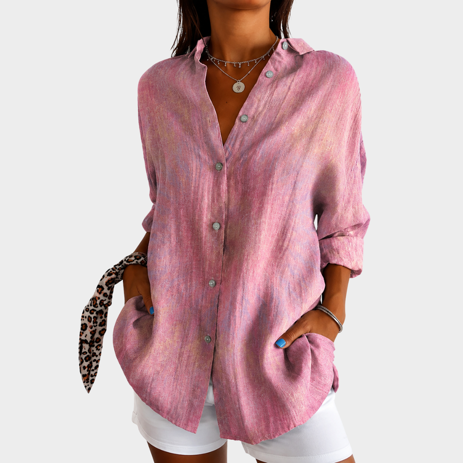Kathleen | Timeless Casual Shirt