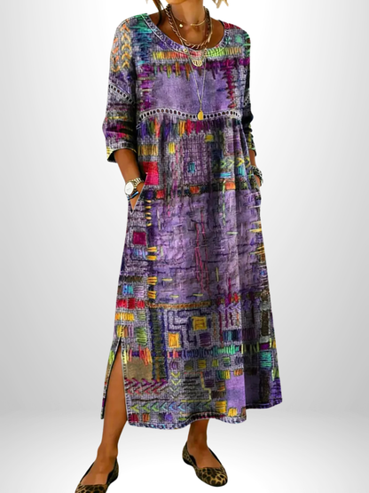 Manuela™ | Effortless Elegance Dress