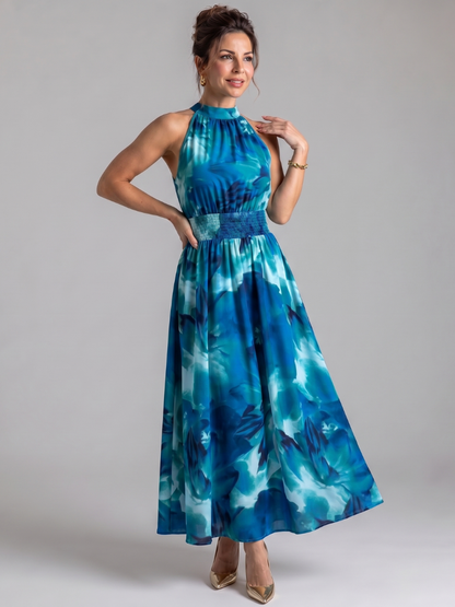 OLIVIA | Elegant Midi Dress