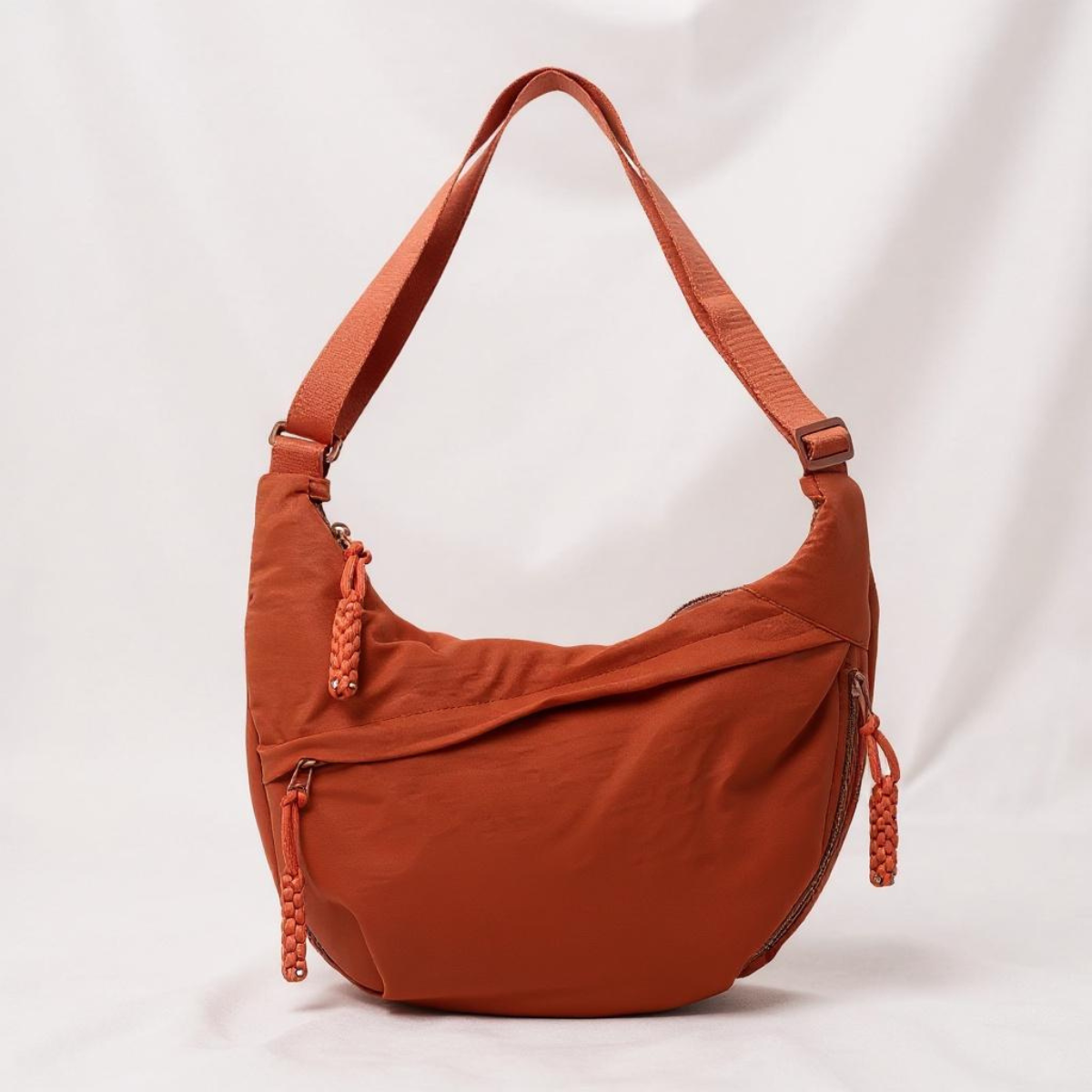 Mirrana | Stylish Multi-Pocket Shoulder Bag