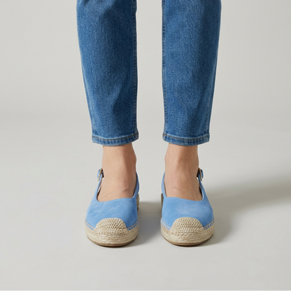 Patricia | Comfort Espadrilles