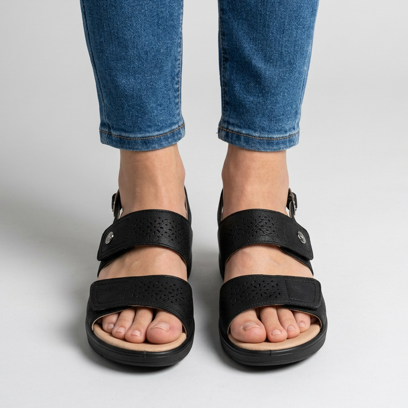 Ilaria | Comfort Sandals