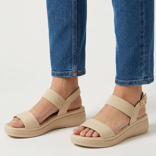 Grazia | Comfort Sandals