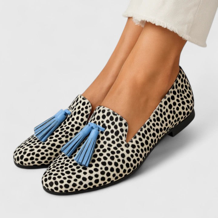 Yzabella | Comfortable and Refined Loafers