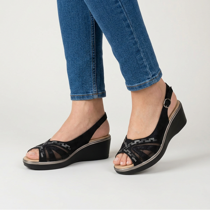 Carmela | Comfort Sandals