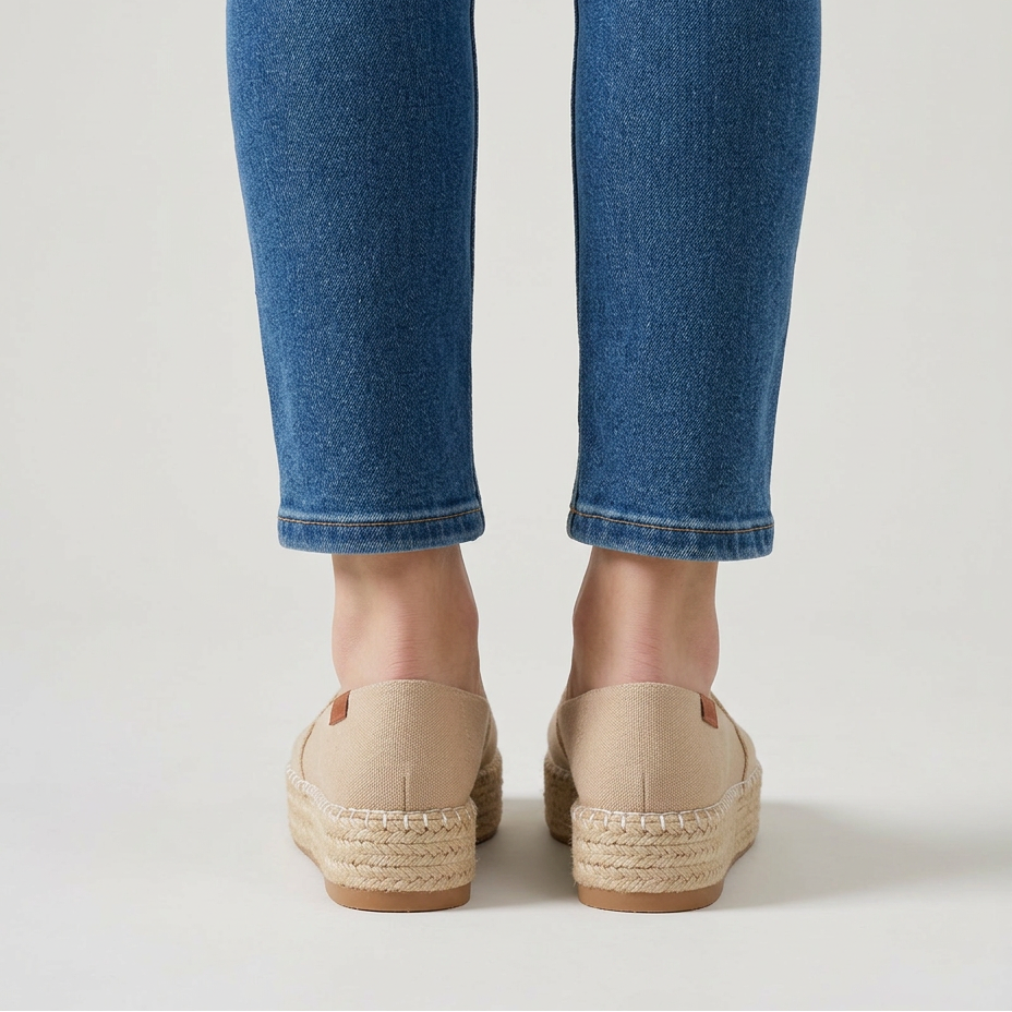 Giselda | Comfort Espadrilles