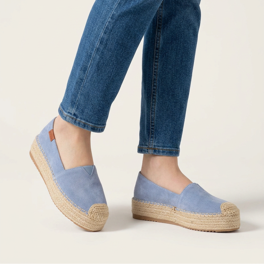 Giselda | Comfort Espadrilles