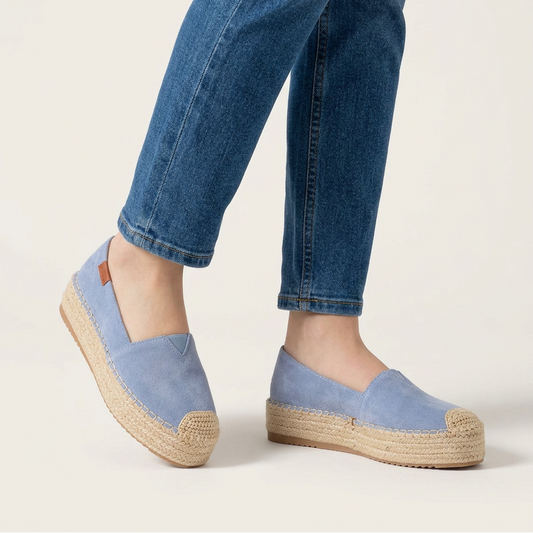 Giselda | Comfort Espadrilles