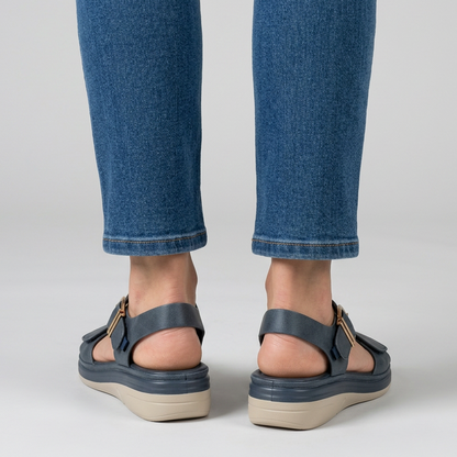 Clarissa | Comfort Sandals
