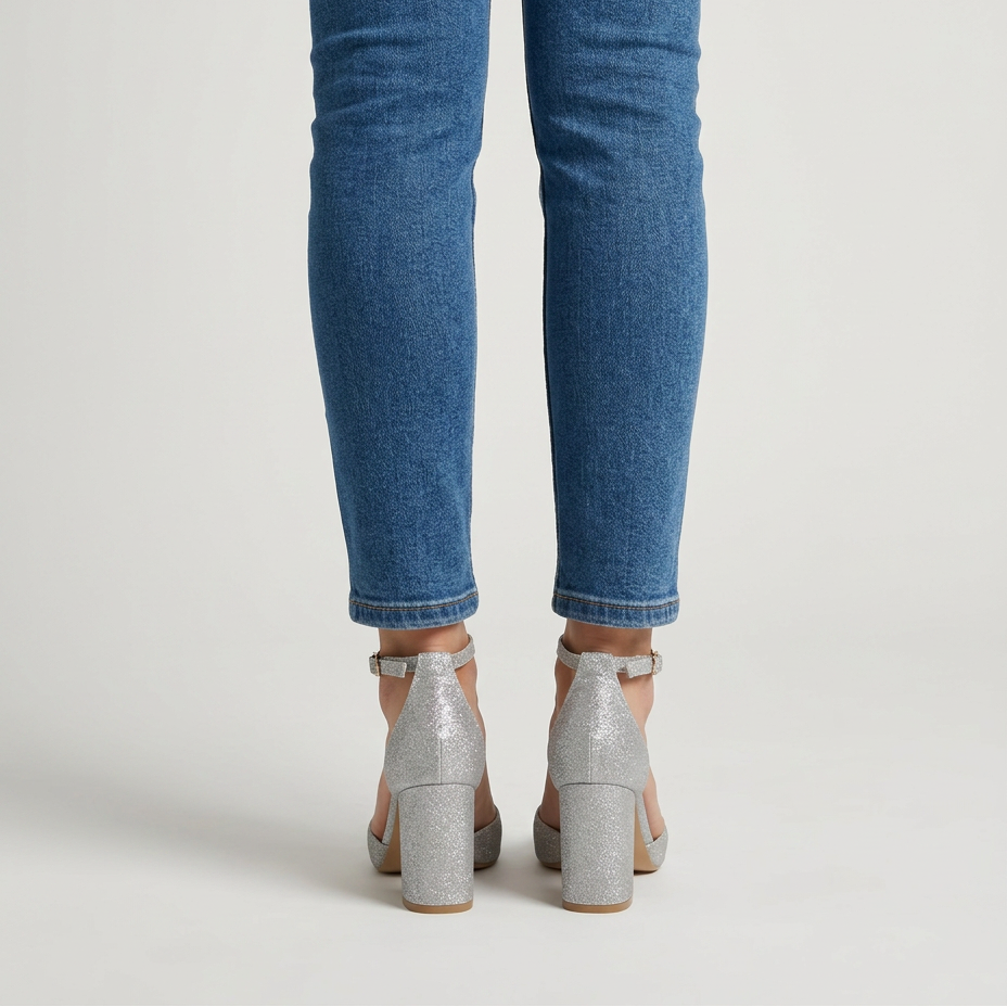 Vega | Comfort Heels
