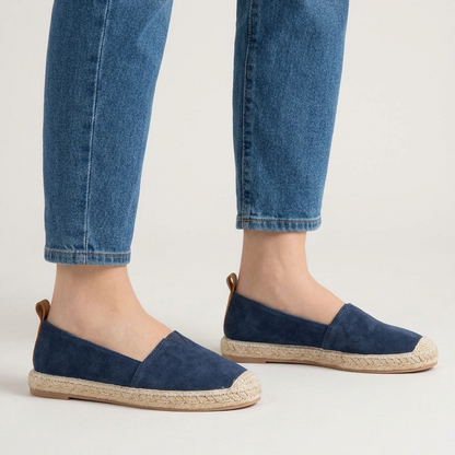 Agata | Comfort Espadrilles