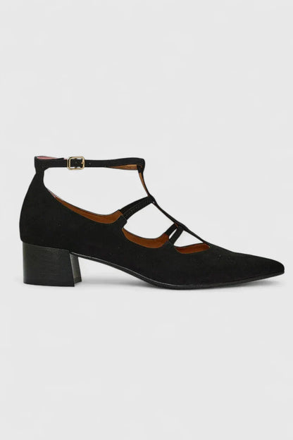 Lyn | Elegant Stylish Heels