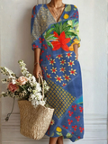 Sara | Everyday Comfort Dress - Style 2