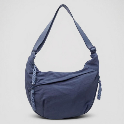 Mirrana | Stylish Multi-Pocket Shoulder Bag